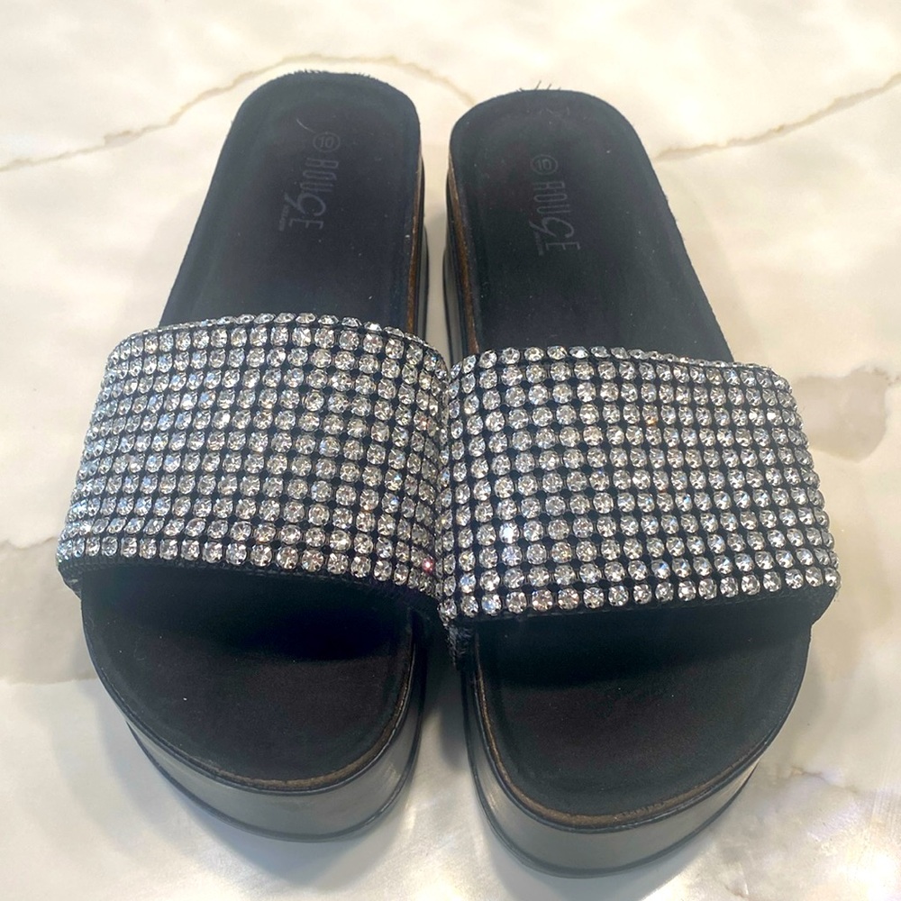 Bling Slides - Picture 7 of 9